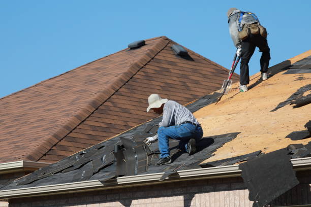 Best Roofing for New Construction  in Pottsville, PA