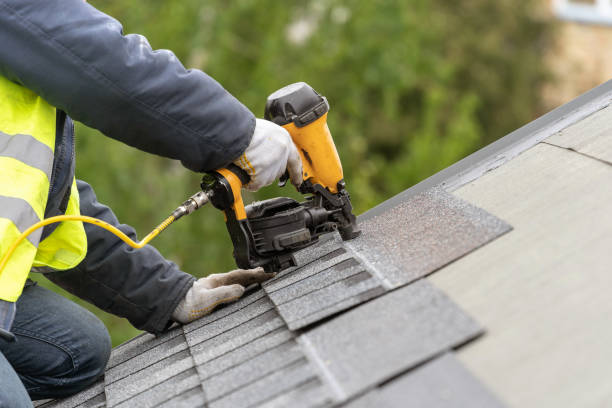 Best Commercial Roofing Services  in Pottsville, PA
