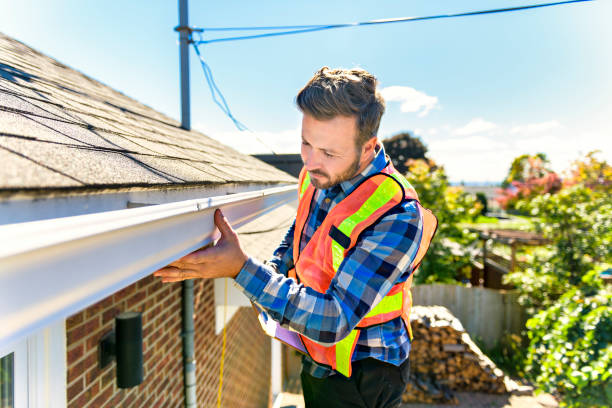 Best Roof Installation  in Pottsville, PA