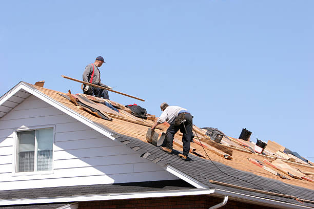 Best Roof Leak Repair  in Pottsville, PA