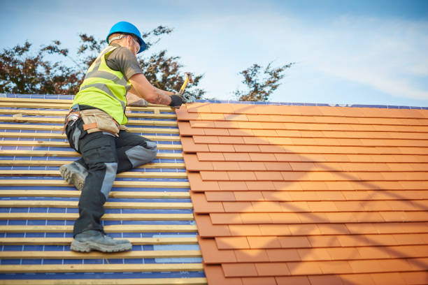 Best Metal Roofing Installation  in Pottsville, PA