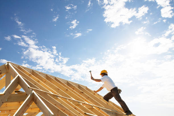 Professional Roofing services in Pottsville, PA