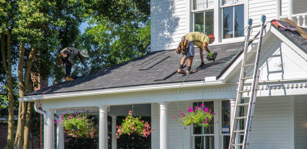 Best Chimney Flashing Repair  in Pottsville, PA