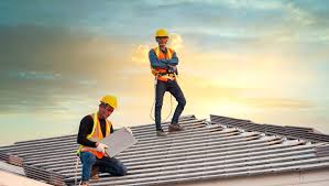 Best Tile Roofing Installation  in Pottsville, PA